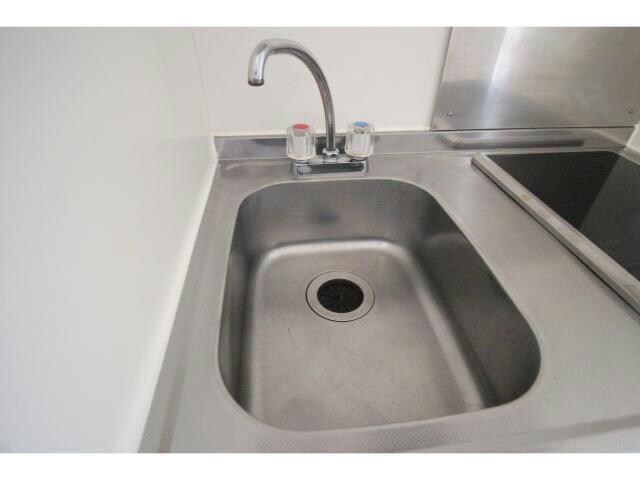 西岡崎駅前アールの物件内観写真