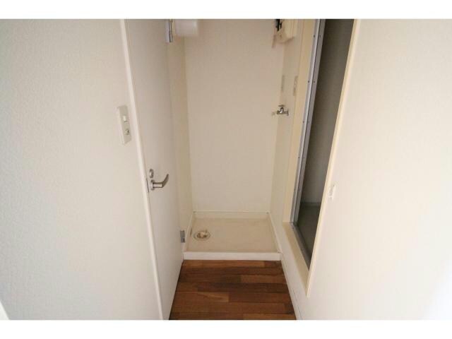 西岡崎駅前アールの物件内観写真