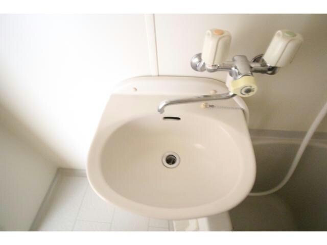 西岡崎駅前アールの物件内観写真