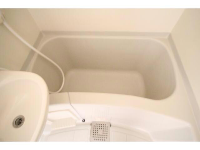 西岡崎駅前アールの物件内観写真