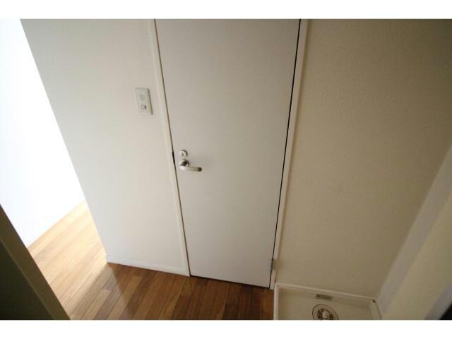 西岡崎駅前アールの物件内観写真