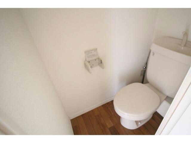 西岡崎駅前アールの物件内観写真