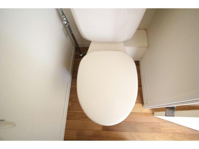 西岡崎駅前アールの物件内観写真