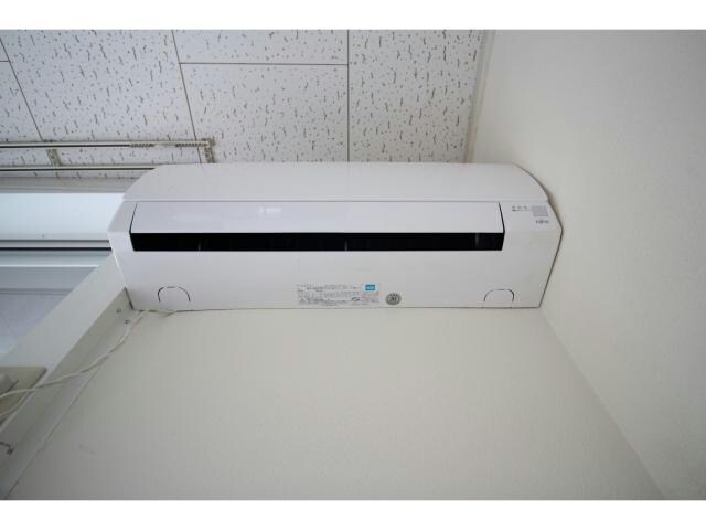 西岡崎駅前アールの物件内観写真