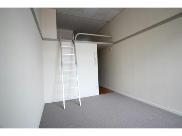 西岡崎駅前アールの物件内観写真