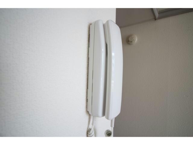 西岡崎駅前アールの物件内観写真