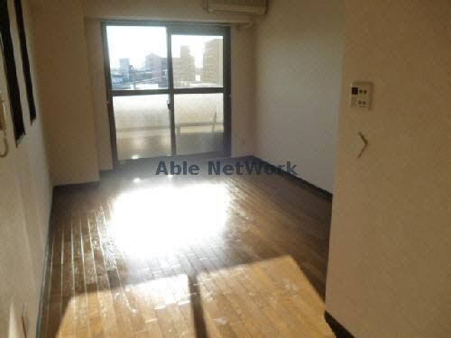 ハイライフマンションＨＯＲＩＯ　Ｂ.Ｌ.Ｄの物件内観写真