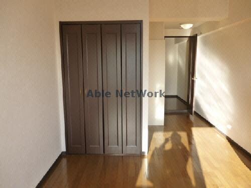 ハイライフマンションＨＯＲＩＯ　Ｂ.Ｌ.Ｄの物件内観写真