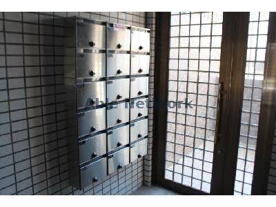 ハイライフマンションＨＯＲＩＯ　Ｂ.Ｌ.Ｄの物件外観写真