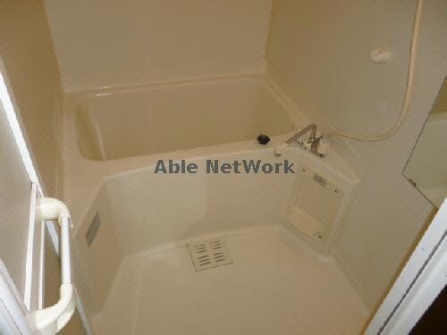 ハイライフマンションＨＯＲＩＯ　Ｂ.Ｌ.Ｄの物件内観写真