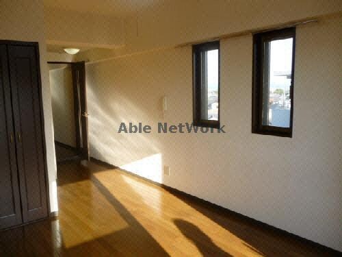 ハイライフマンションＨＯＲＩＯ　Ｂ.Ｌ.Ｄの物件内観写真