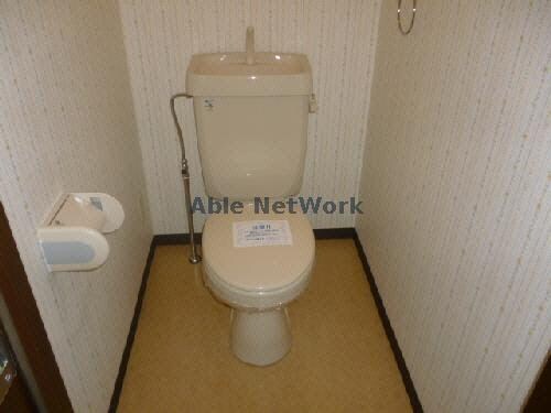 ハイライフマンションＨＯＲＩＯ　Ｂ.Ｌ.Ｄの物件内観写真