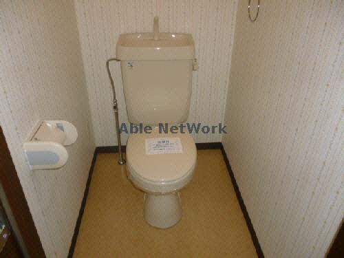 ハイライフマンションＨＯＲＩＯ　Ｂ.Ｌ.Ｄの物件内観写真