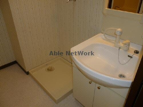 ハイライフマンションＨＯＲＩＯ　Ｂ.Ｌ.Ｄの物件内観写真