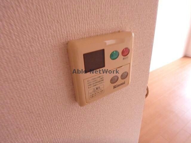 ハイライフマンションＨＯＲＩＯ　Ｂ.Ｌ.Ｄの物件内観写真