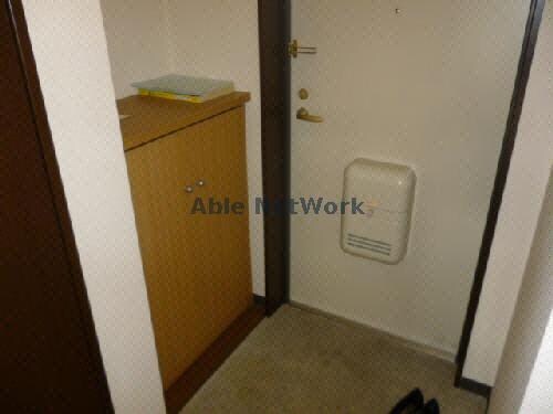 ハイライフマンションＨＯＲＩＯ　Ｂ.Ｌ.Ｄの物件内観写真