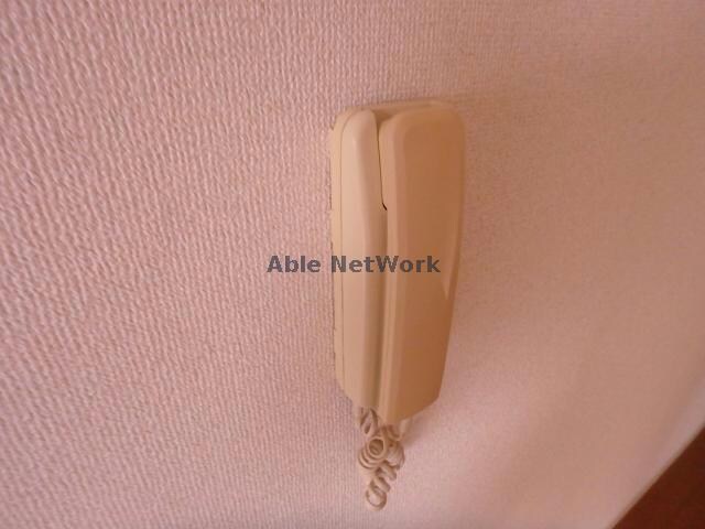 ハイライフマンションＨＯＲＩＯ　Ｂ.Ｌ.Ｄの物件内観写真