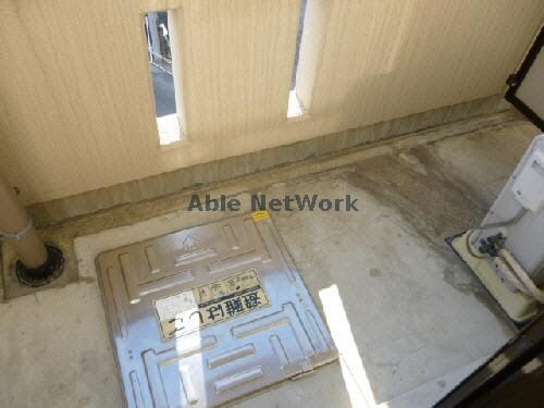 ハイライフマンションＨＯＲＩＯ　Ｂ.Ｌ.Ｄの物件内観写真