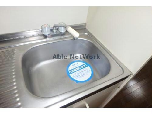 ハイライフマンションＨＯＲＩＯ　Ｂ.Ｌ.Ｄの物件内観写真