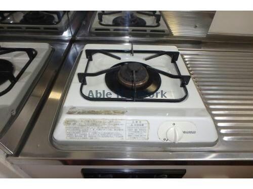 ハイライフマンションＨＯＲＩＯ　Ｂ.Ｌ.Ｄの物件内観写真