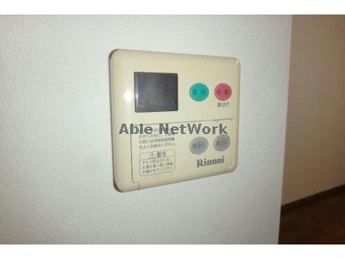 ハイライフマンションＨＯＲＩＯ　Ｂ.Ｌ.Ｄの物件内観写真