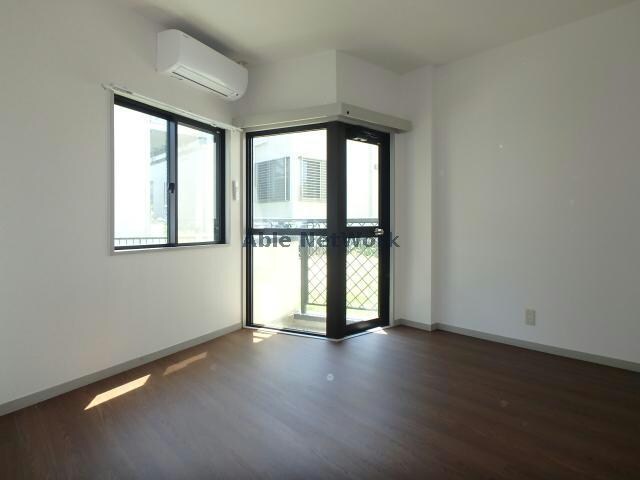 エスポ・アールの物件内観写真