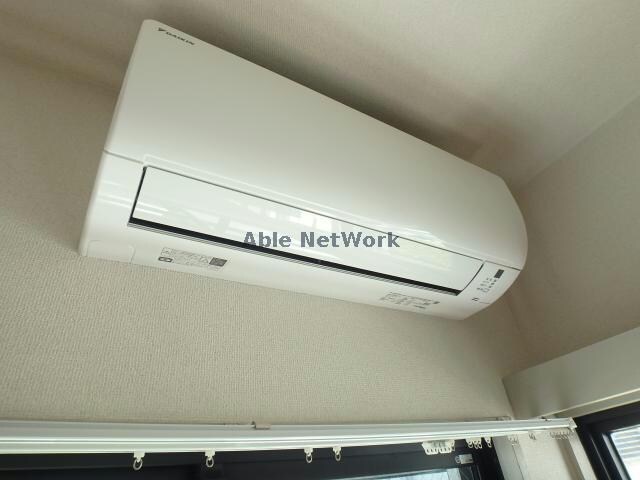 エスポ・アールの物件内観写真