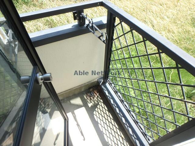 エスポ・アールの物件内観写真