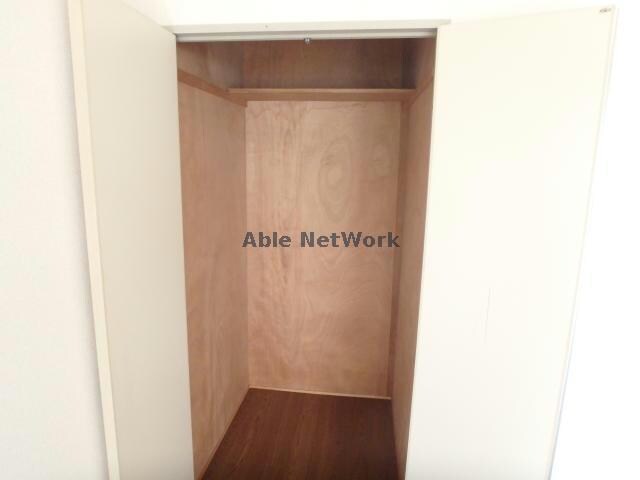 エスポ・アールの物件内観写真