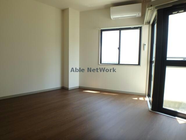 エスポ・アールの物件内観写真