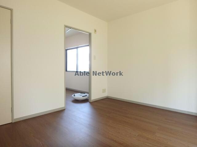 エスポ・アールの物件内観写真