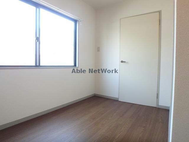 エスポ・アールの物件内観写真