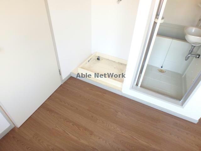 エスポ・アールの物件内観写真