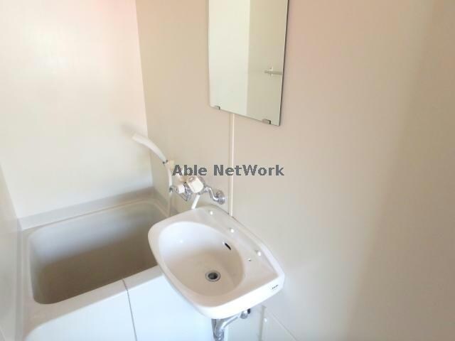 エスポ・アールの物件内観写真