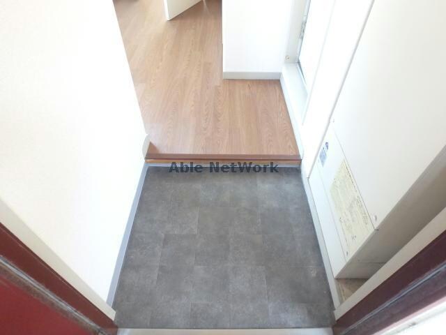 エスポ・アールの物件内観写真