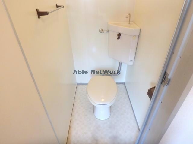 エスポ・アールの物件内観写真