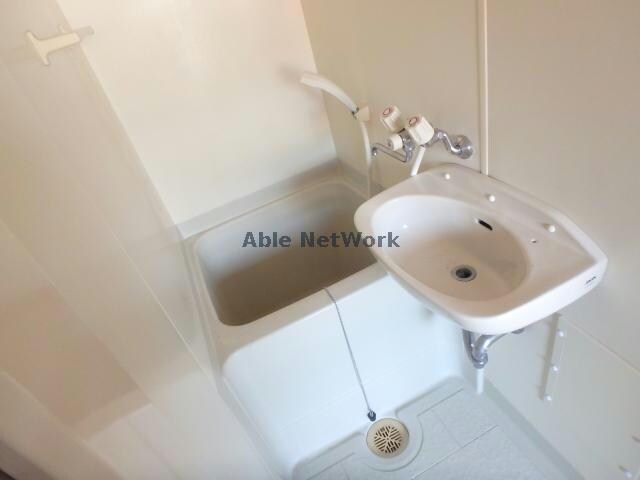 エスポ・アールの物件内観写真