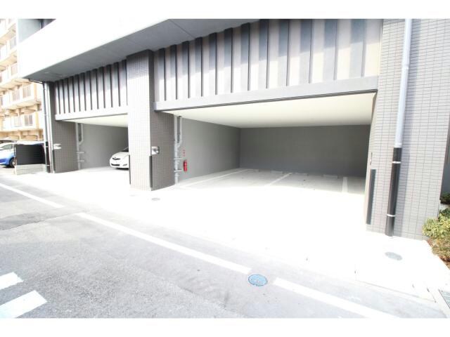 S-RESIDENCE安城adorableの物件外観写真