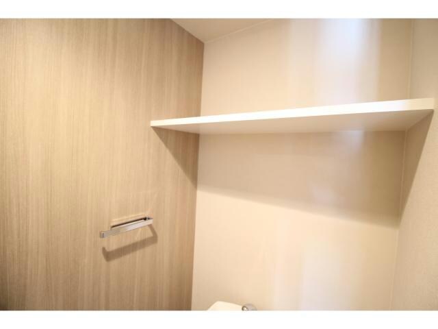 S-RESIDENCE安城adorableの物件内観写真