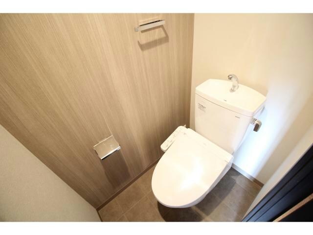 S-RESIDENCE安城adorableの物件内観写真