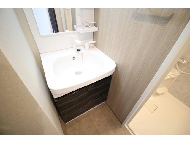 S-RESIDENCE安城adorableの物件内観写真