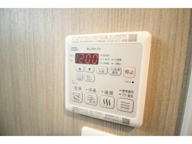 S-RESIDENCE安城adorableの物件内観写真