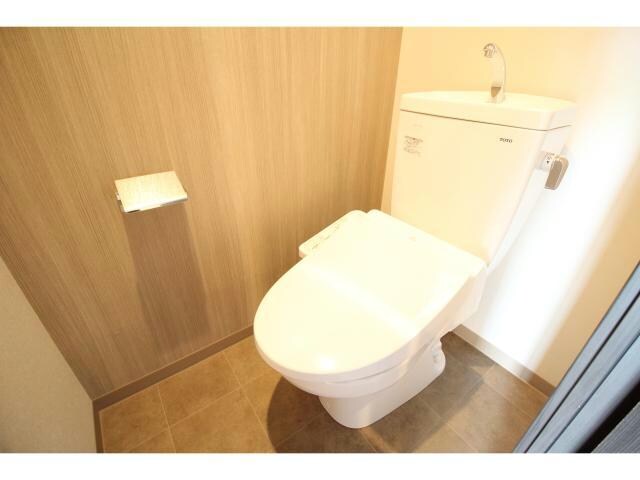 S-RESIDENCE安城adorableの物件内観写真