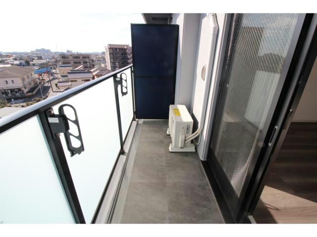 S-RESIDENCE安城adorableの物件内観写真