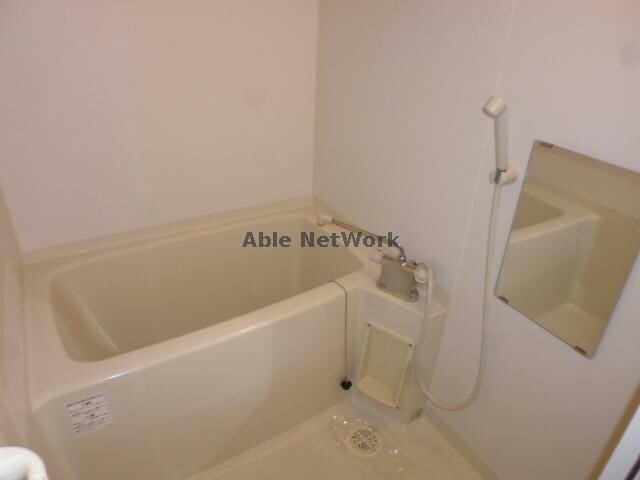 リバーストーンⅡの物件内観写真