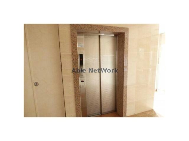 リバーストーンⅡの物件外観写真