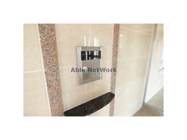 リバーストーンⅡの物件外観写真