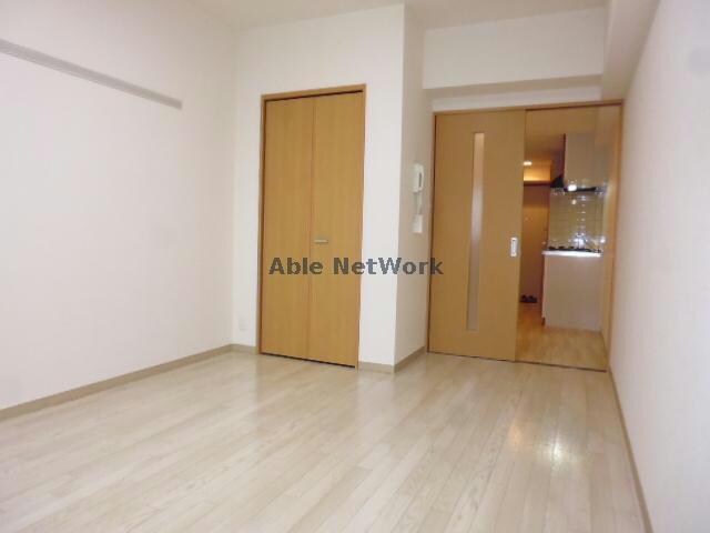 リバーストーンⅡの物件内観写真