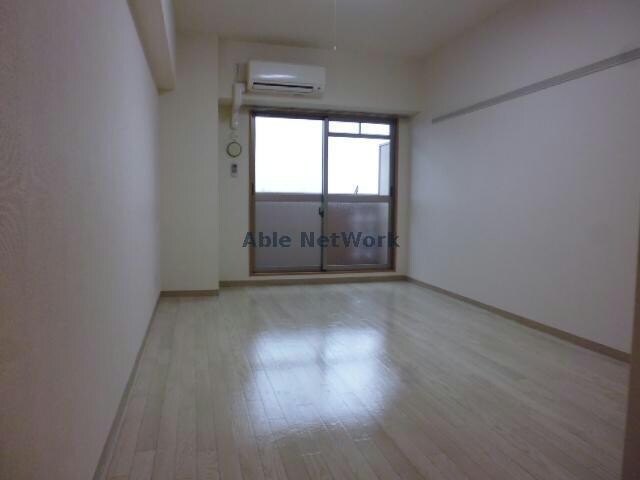 リバーストーンⅡの物件内観写真