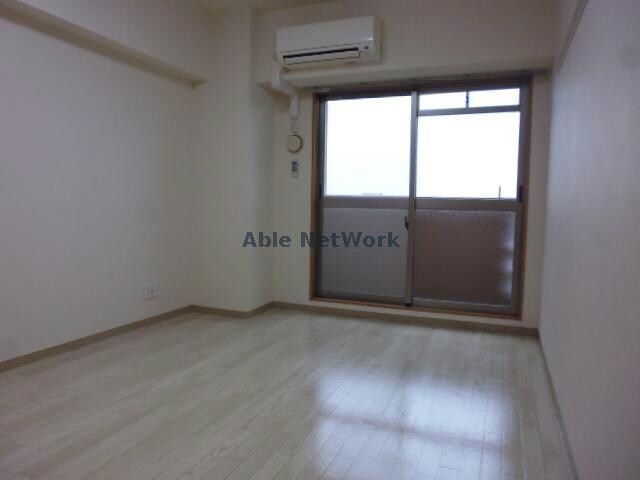 リバーストーンⅡの物件内観写真